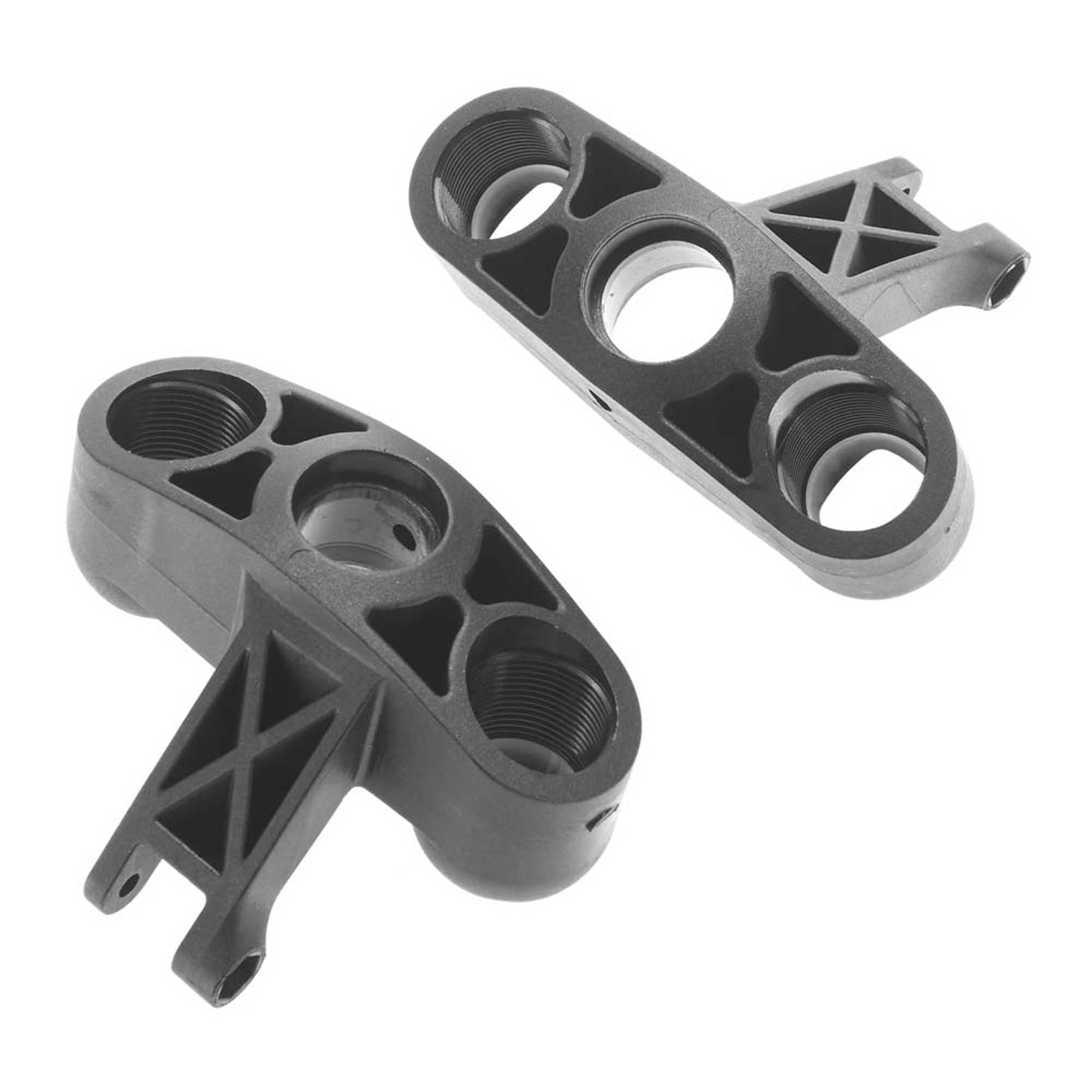 ARRMA Servo Saver Spring For Nero - Replacement Part ARAC3027 - Strong Spring Steel - View #10