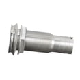thumbnail image 2 of Seachoice Mega-Flow Dripless Stainless Thru Hull with 1-1/2" Max Thickness, 2 of 5