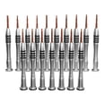 thumbnail image 4 of BTOER Multifunctional Screwdriver Set Precision Screwdriver Electronic Repair Tool, 4 of 9