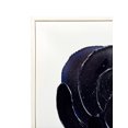 thumbnail image 2 of Cuadro Decorativo Galerias El Triunfo Diseño Mancha Pintura Azul Fuerte 30x30cm, 2 of 4