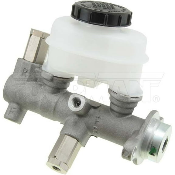 "Dorman M390318 Brake Master Cylinder for Specific Nissan Models" Fits select: 1995-1998 NISSAN 200SX, 1998-1999 NISSAN SENTRA