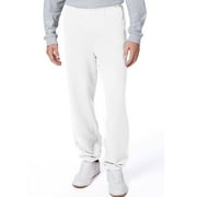 Hanes Men's and Big Men's EcoSmart Fleece Sweatpants, Sizes S-3XL