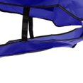 thumbnail image 4 of Chaleco de libre de color azul CUTICAT Deporte Pinny for Kids, 4 of 8