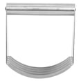 thumbnail image 4 of Dough Blender, Pastry Cutter, Stainless Steel Pressing Jam For Making  Cake Rushing Nuts Sugar Party, 4 of 8