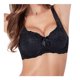 thumbnail image 1 of Brasier Ilusión Moño Negro Talla 36B, 1 of 4