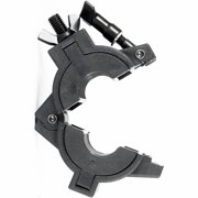 ADJ Products, 360 Degree O-Clamp Fixture Hanger, Safely Secure Truss Fixtures (O-CLAMP/1)