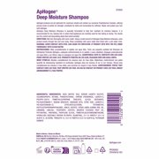 ApHogee Deep Moisture Shampoo 16oz