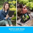 thumbnail image 4 of Funda protectora con teclado Logitech Rugged Folio para iPad, 4 of 6