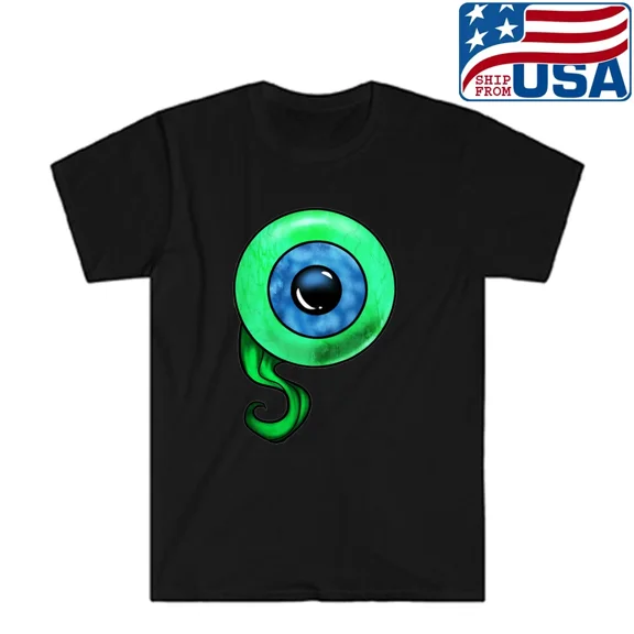 Jacksepticeye Men's Black Size S to 5XL