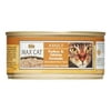 Nutro Products NU33506 5. 5 Oz. Max Cat Turkey & Giblets