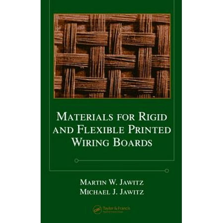 Materials for Rigid and Flexible Printed Wiring Boards