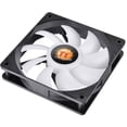 thumbnail image 7 of Thermaltake UX210 ARGB Sync Intel/AMD CPU Cooler, Support MB RGB LED 5V sync, U-Shape Copper Heatpipes, 120mm 10 LED PWM Fan (CL-P079-CA12SW-A), 7 of 7