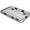 Black#3, variant on chainsaw mill Portable Chain Saw Mill Aluminum Steel Planking Lumber,Planking Milling Bar Size 14-36",