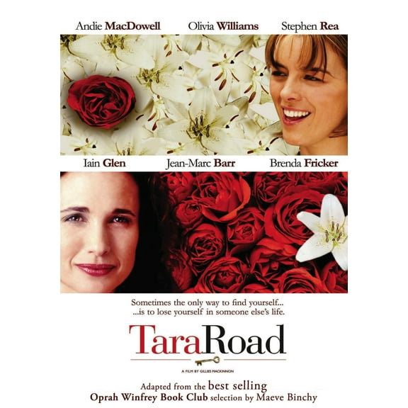 Tara Road [DVD]