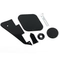 thumbnail image 3 of Pickguard Support Archtop&Screw Cavity Switch Cover pour Guitare Électrique Les Paul, 3 of 6
