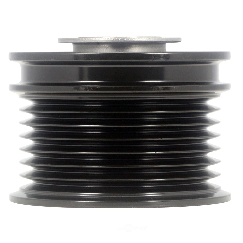 Litens 920087A Overrunning Alternator Decoupling (OAD) Pulley - Original Equipment Quality
