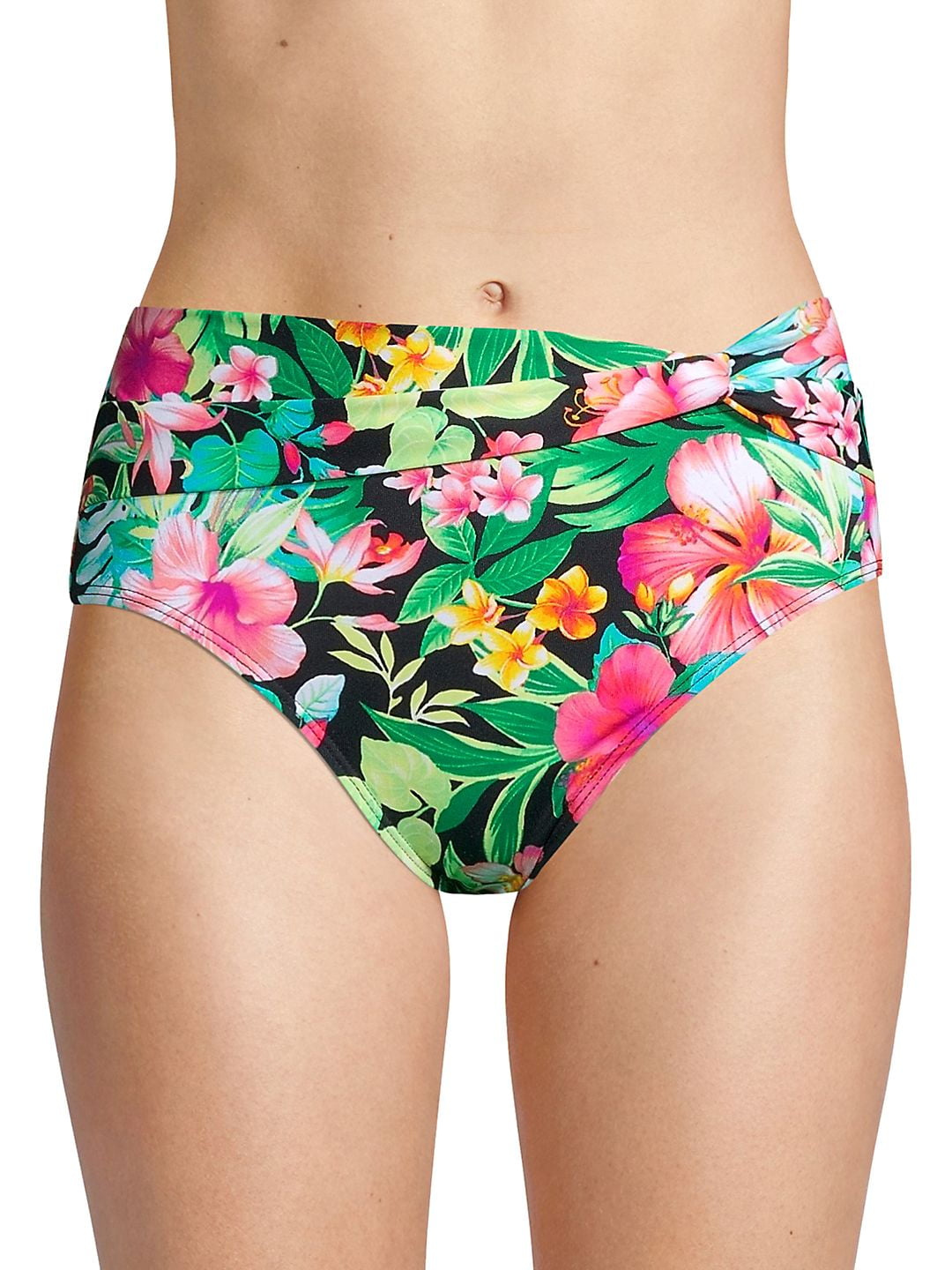 High waisted bikini bottoms walmart Outlet