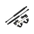 thumbnail image 1 of 2PCS Front Engine Hood Lift Support Shock Strut for (P758), 1 of 5