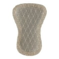 thumbnail image 4 of Gorro de malla para peluca, redecilla antideslizante natural para peinar el cabello largo y grueso para niñas 4x6cm, 4 of 8