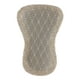 thumbnail image 4 of Gorro de malla elástica Salvador para peluca tamaño libre antideslizante redecilla natural 4x6cm, 4 of 10