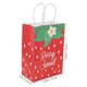 thumbnail image 2 of NUOLUX 12Ud Bolsa De Papel Con Estampado De Fresa Encantador Para Regalos Y Snacks, 2 of 6