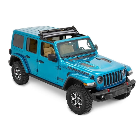 Bestop 52454-35 Sunrider for Hardtop