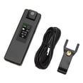 thumbnail image 1 of Cámara corporal WiFi Bling Bling 4K HD con detección de movimiento 1500 mAh rotación de 180 grados, 1 of 12