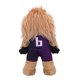 thumbnail image 5 of Bleacher Creatures Sacramento Kings Slamson Figura de felpa de la mascota de la NBA de 10" - Una mascota para jugar o exhibir, 5 of 5