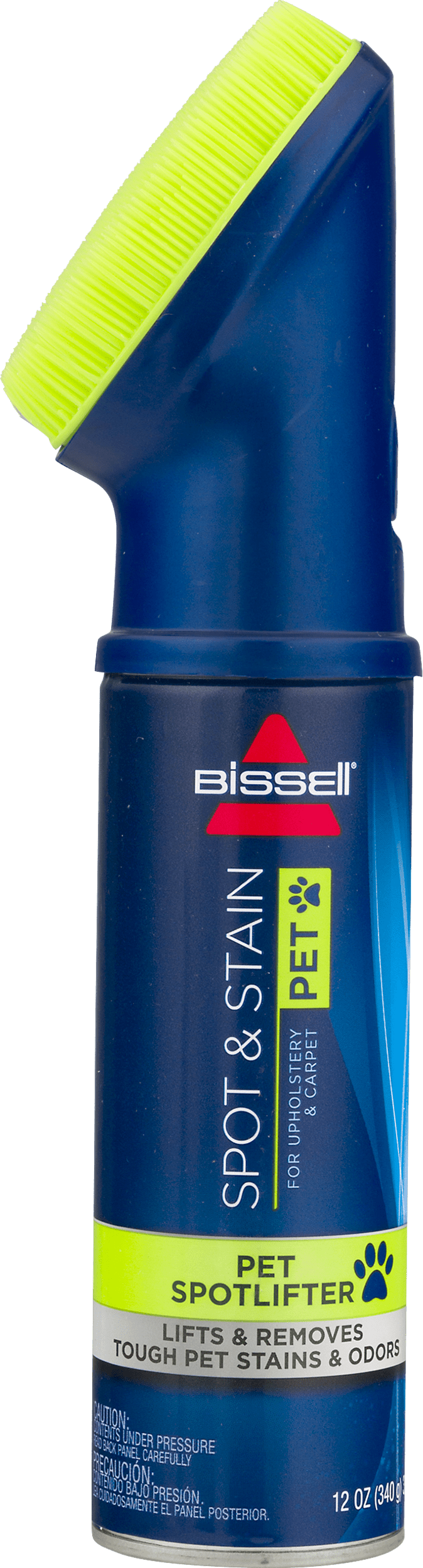 BISSELL Pet Spot Lifter, Unscented, 12 Ounce