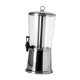 thumbnail image 2 of Dispensador bebidas Dispensadores jugo Autoservicio Vacaciones Contenedor una cabeza Bodas para fiestas Picnics Dispensador bebidas, 2 of 8