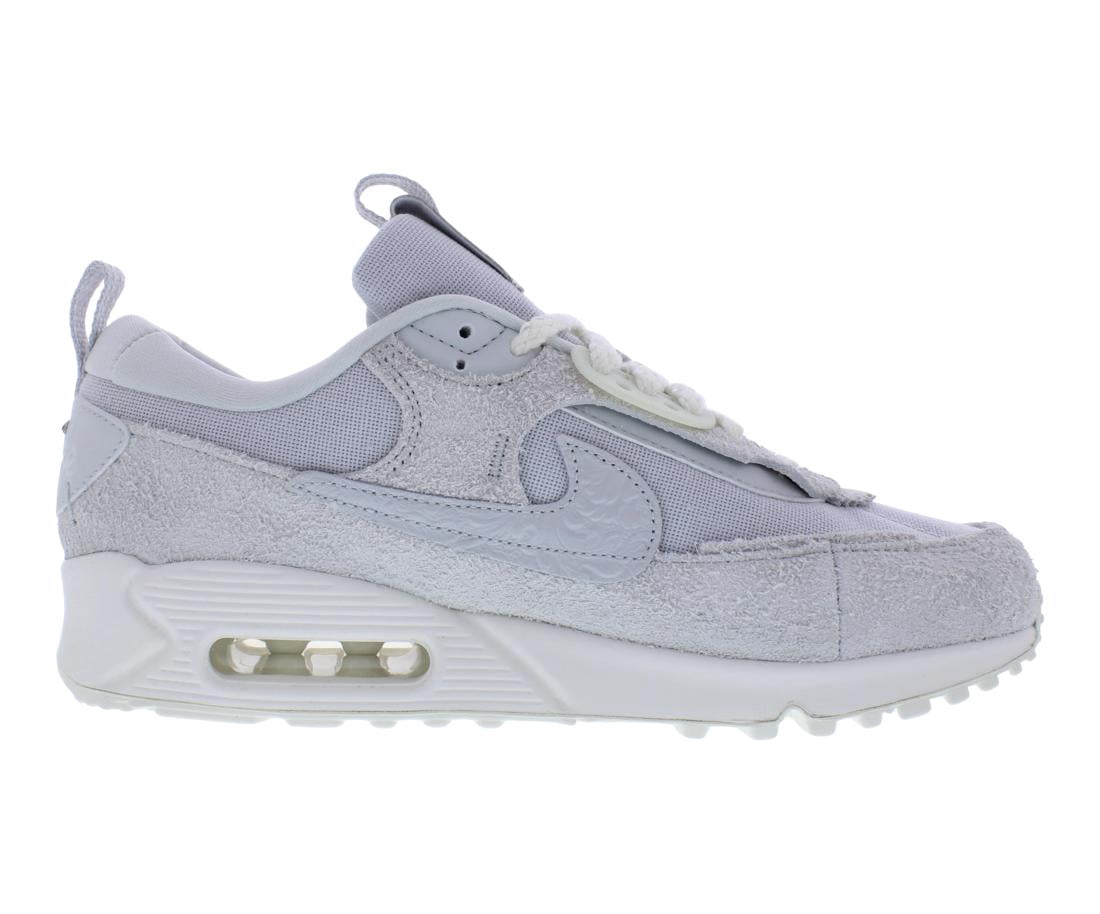 Nike Air Max 90 Futura Se Womens Shoes Size 9, Color: Photon Dust/Photon Dust/Sail