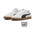 thumbnail image 4 of Tenis Puma Mujer Club Azura Casual blanco 26, 4 of 5