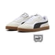 thumbnail image 4 of Tenis Puma Mujer Club Azura Casual blanco 26, 4 of 5