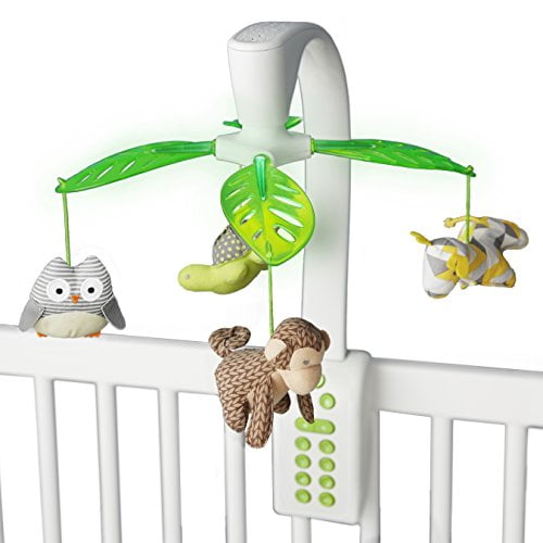 crib mobile walmart canada