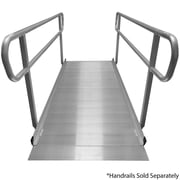 Titan Ramps 8' Wheelchair Entry Ramp - 850 lb. Capacity