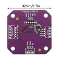 thumbnail image 5 of MT6701 High Precisions Magnetic Angle Sensorings Module For Robotics And Industrial Automation With 12 Bit Resolution, 5 of 8