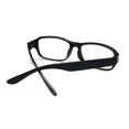 thumbnail image 2 of Seitruly Gafas de lectura portátiles de resina para hombres y mujeres, lentes para lectores de presbicia, gafas para personas mayores, gafas de aumento Type9 NO9 Seitruly YJ1198-05, 2 of 6