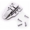 thumbnail image 4 of SHAR 10 Piece Spring Latch Toggle Latch Craft Box Latches for Wooden Box, 4 of 5