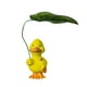thumbnail image 2 of Estatua de pato, adorno de escritorio, dibujo animado, regalo de boda creativo, figura de pato, animal amarillo, 2 of 9