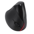 thumbnail image 1 of Conception Ergonomique, Souris Verticale Rechargeable de 2,4 G avec PC Réglable pour la Compatibilité de la Tablette de l'Ordinateur Portable, 1 of 8