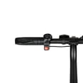 thumbnail image 3 of Hyper Bicycles 14" 36V Foldable Compact Electric Bike w/Throttle, 350W Motor, Recommended Ages 14 years and up, 3 of 9