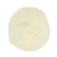 thumbnail image 2 of Naiovety Hilo para tejer a ganchillo de 26g, hilo para tejer a mano, hilo para tejer a mano Tela de costura y artesanía crema, 2 of 6