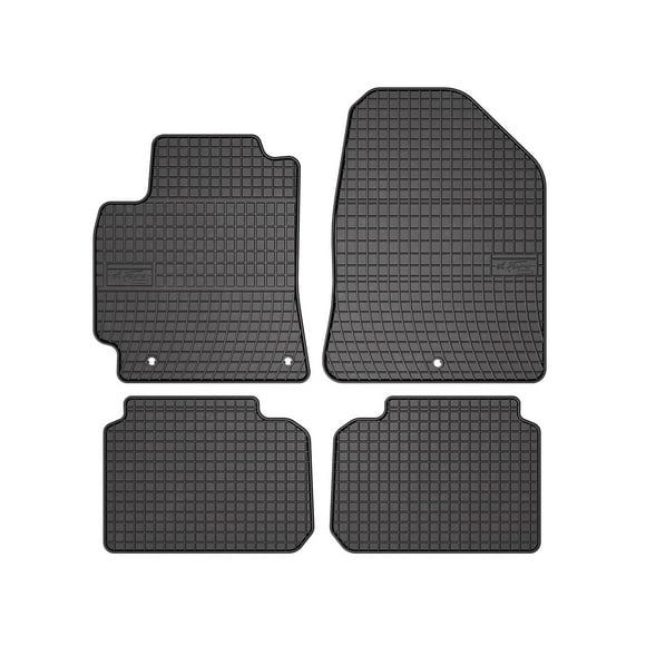 Hyundai Elantra Floor Mats
