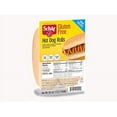 thumbnail image 5 of (3 pack) Schar Gluten Free Hot Dog and Hamburger Bun Combo | 8 Total Buns, 5 of 7