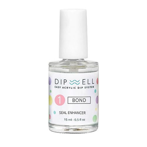 Dip Powder Dipping Liquids, Easy Acrylic Powder System, Gel Resins