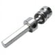 thumbnail image 4 of 3Pcs Eje Trasero Central de Metal Eje de Transmisión CVD para 1:12 12428 12423 Titanium, 4 of 5