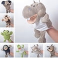 thumbnail image 1 of Marioneta de peluche Oso ShuxiuWang 8390606119469, 1 of 1
