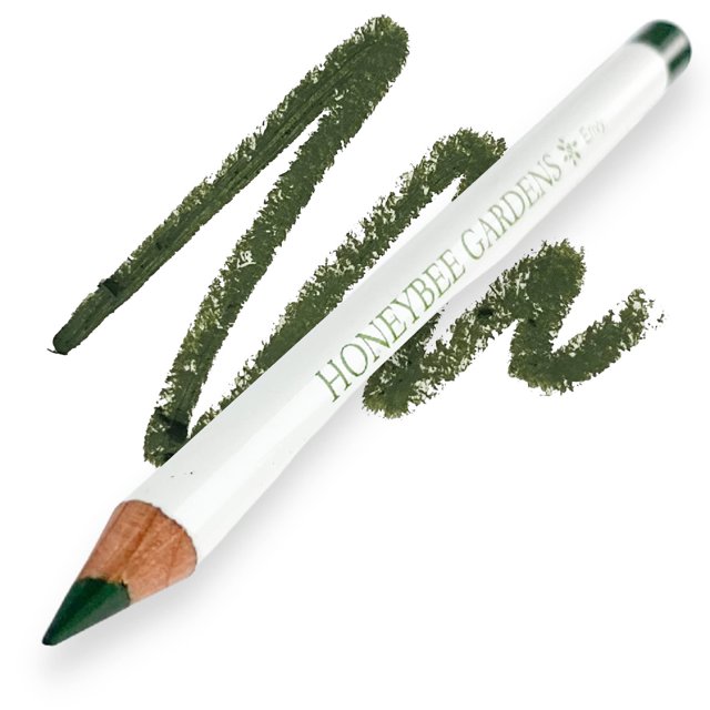 Lápiz delineador de ojos Honeybee Gardens Effortless Envy Vegan