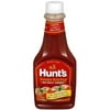 Hunt's No Salt Added Tomato Ketchup, 14 oz