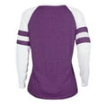 thumbnail image 5 of Qiopertar Blouse Décontractée Sexy Mode Imprimée à Manches Longues Col Rond Froncée en Solde Livraison Gratuite à Moins de 5$ jusqu'à 90 % de Réduction, 5 of 5